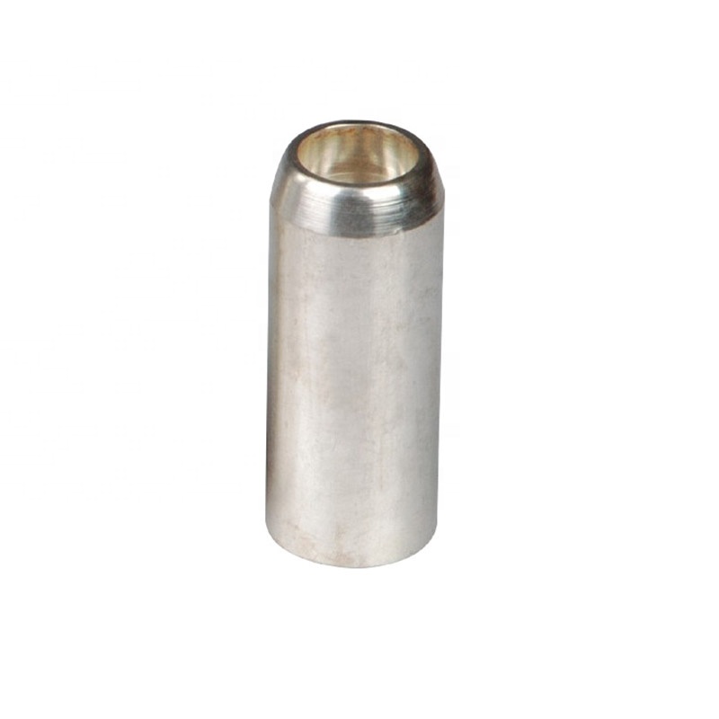 630A red copper Fixed Contact Static Contact for switchgear