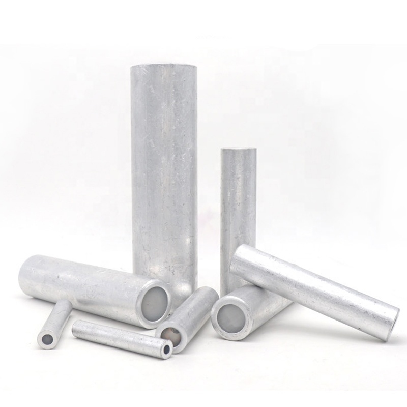 Wire Connecting Aluminium Crimp Cable Connectors GL -1