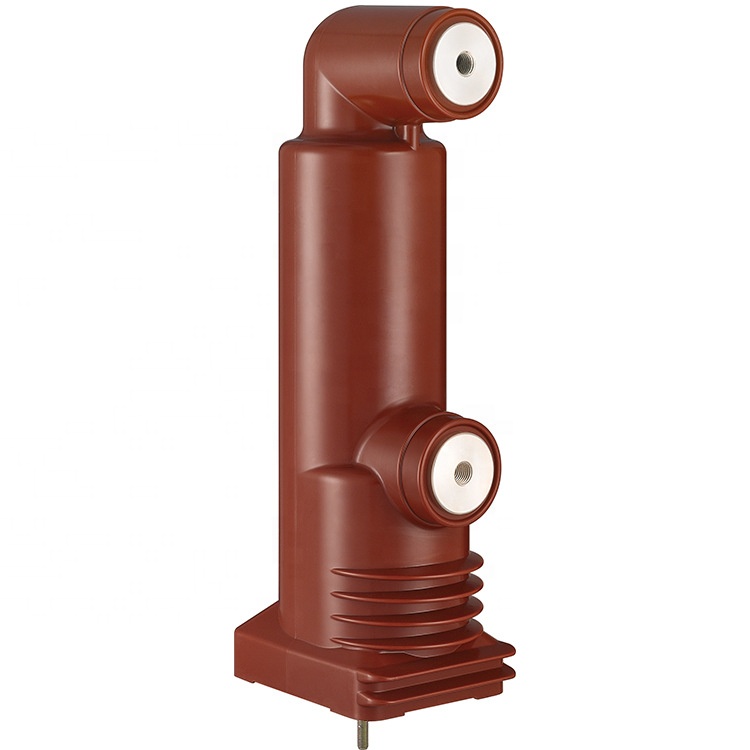 12kV 630-1250A High quality closed pole epoxy resin embedded poles Vacuum interrupter for vacuum circuit breaker VCB