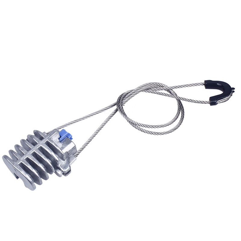 Figure 8 ADSS Cable Tension Clamp