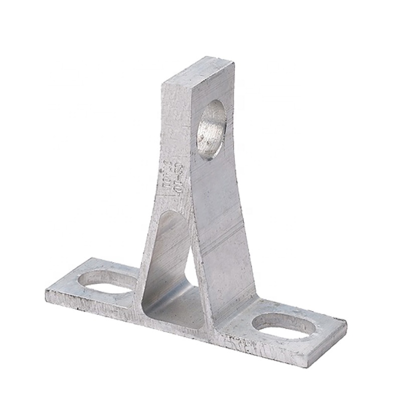 Anchorage/Angle Bracket / Anchoring bracket