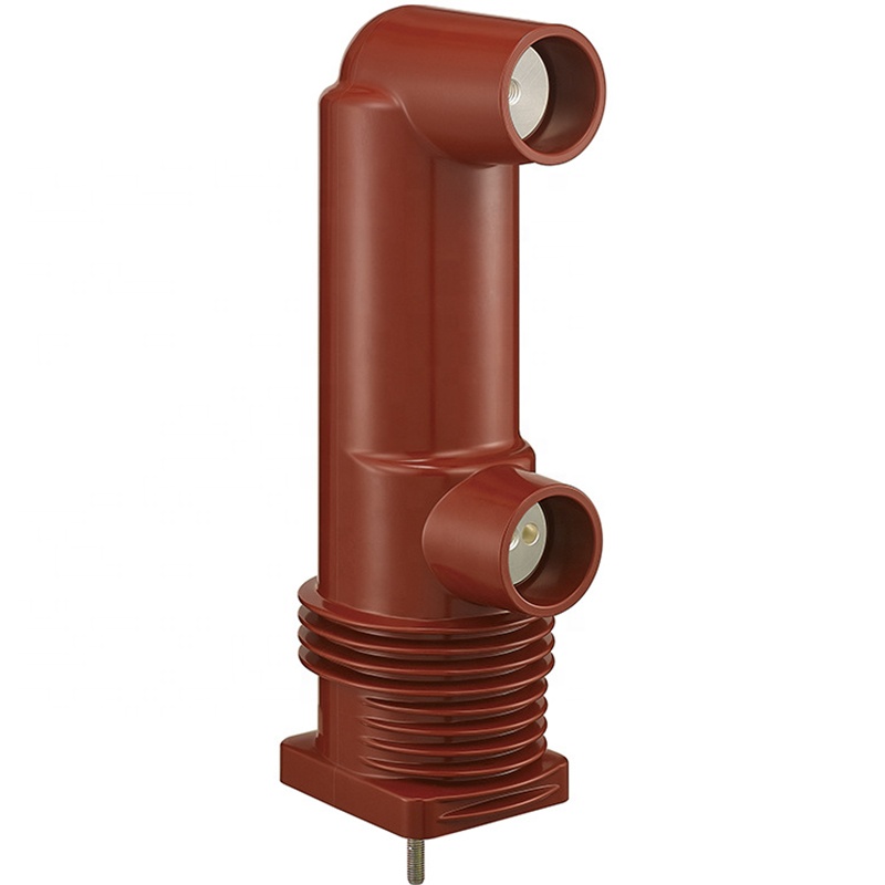 24 kV 1250 1600A High quality closed pole epoxy resin embedded poles Vacuum interrupter for vacuum circuit breaker VCB