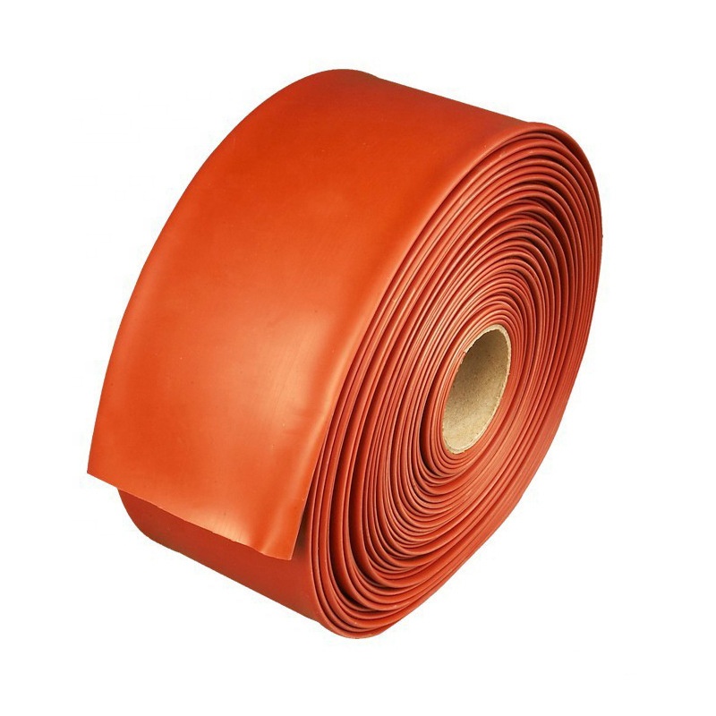 Bus-Bar Insulation Heat Shrinkable Tubing