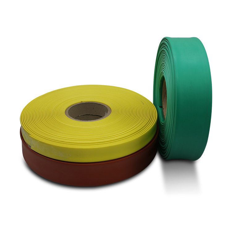 China Factory High Quality Environmental-Friendly PE Heat Shrinkable Tubes