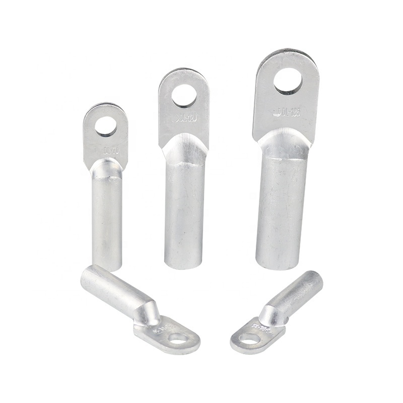 DL Series electric aluminium terminal lug cable lug