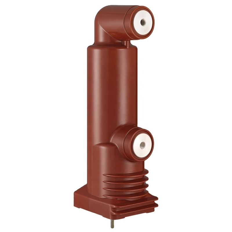 12kV High quality closed pole epoxy resin embedded poles Vacuum interrupter for vacuum circuit breaker VCB