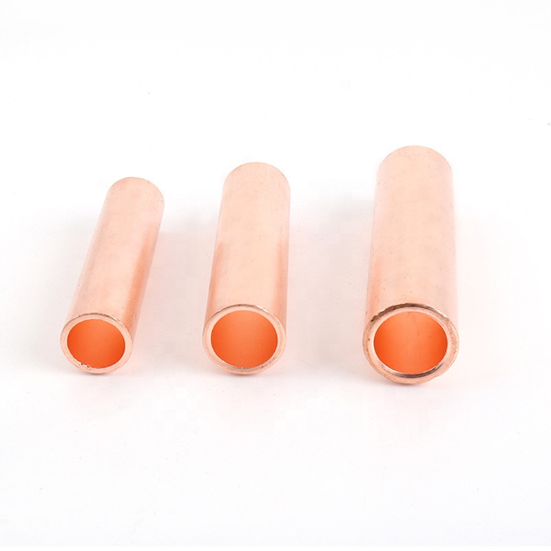 GT-1 Connecting Tube(Copper tube terminal)