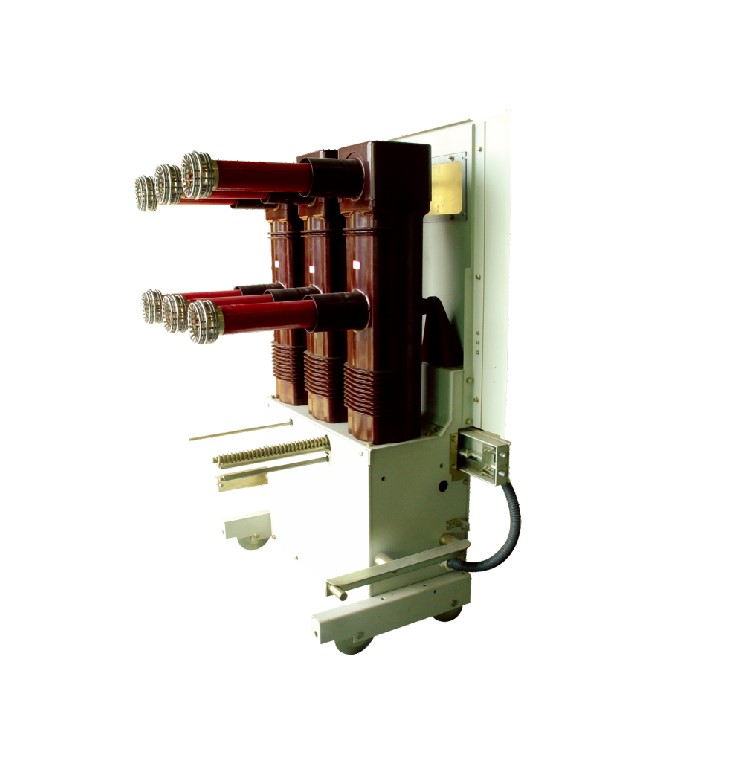 ZN85-40.5KV High Voltage VCB indoor Vacuum Circuit Breaker