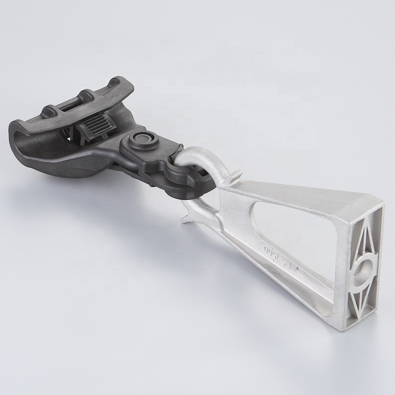 Suspension clamp With Bracket ES54-14