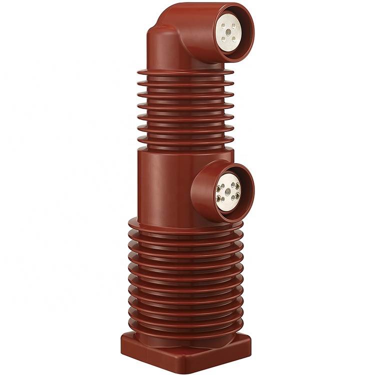 40.5 kV 200A High quality closed pole epoxy resin embedded poles Vacuum interrupter for vacuum circuit breaker VCB