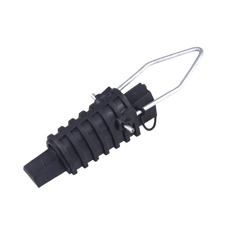 STA Africa power line accessories lv abc cable plastic anchoring clamps
