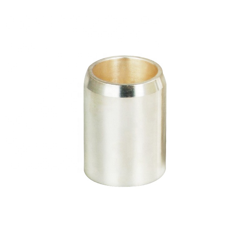 3150A High voltage  Copper static contacts Fixed contact for vacuum circuit breaker