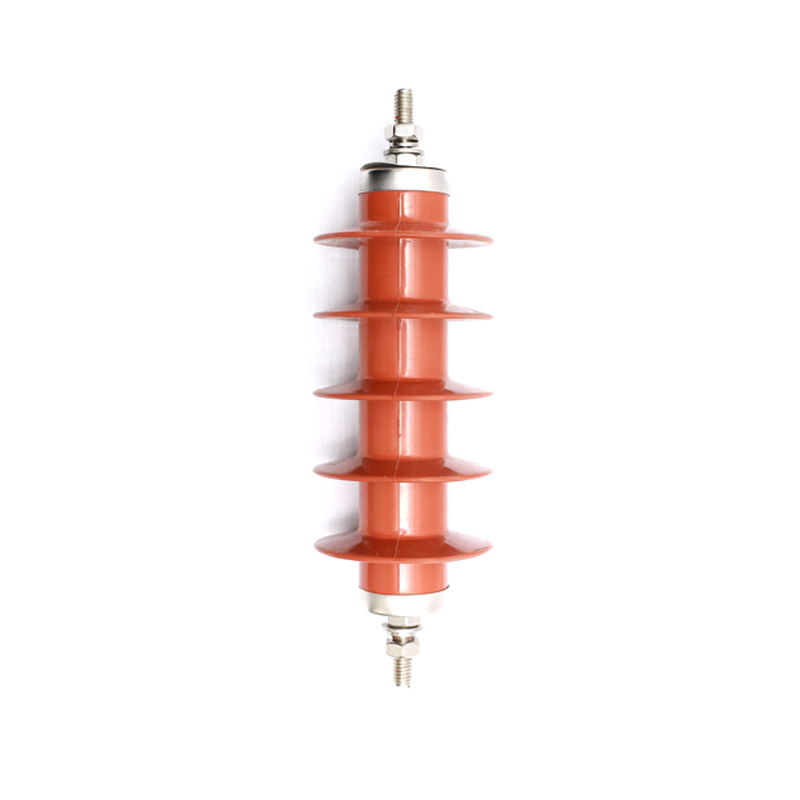 Housed Metal Oxide Lightning Arrester for motor