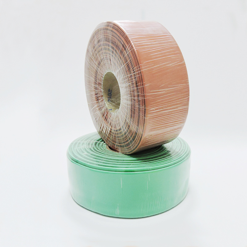 10kv and 35kv busbar protectional heat shrinkable tube for transformer and swtichgear cabinets