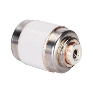 Vacuum interrupter for contactor