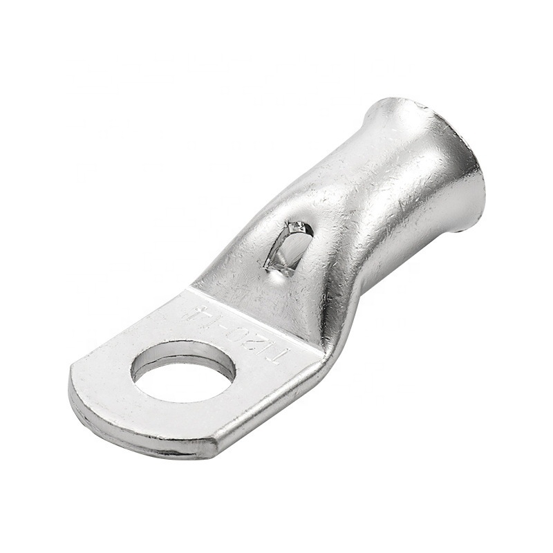 Exported type SC JGB Copper crimping lugs and terminals
