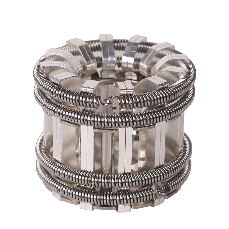630A high voltage red copper tulip contact electrical contacts and contact materials 24 sheet