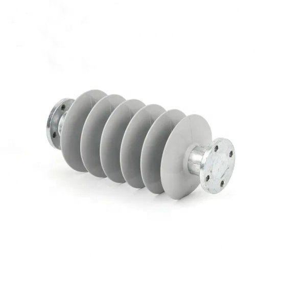 35KV 70/100KN polymer composite  suspension insulators FXBW4-35/70(100)