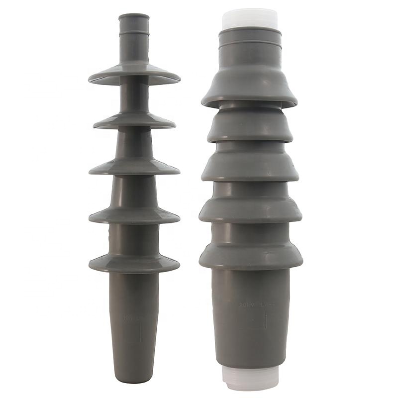 20KV Outdoor Cold shrinkable cable termination Kit in terminals and splice Kit