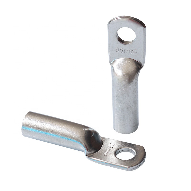 DT- G Type Copper Connecting Terminals