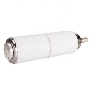 ZW7 40.5KV Vacuum interrupter for circuit breaker