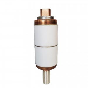 TD-24 24kV ZW32 Vacuum interrupter for circuit breaker