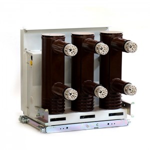 VS1-12KV High Voltage VCB Vacuum Circuit Breaker for switchgear