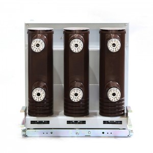 VS1-12KV High Voltage VCB Vacuum Circuit Breaker for switchgear
